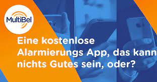 Die besten videobearbeitungsprogramm kostenlos deutsch. Kostenlose Und Zuverlassige Alarmierungs App Ja
