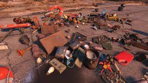 Check spelling or type a new query. Fallout 4 Junk Items Fallout Wiki Fandom
