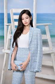 Maybe you would like to learn more about one of these? Blackpink Jennie Style And Wardrobe Essentials Hypebae