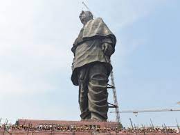 Leshansky gigant buddha este considerat a fi cea mai mare statuie de piatră a zeului. Cea Mai InaltÄƒ Statuie Din Lume InauguratÄƒ In India Romania Libera