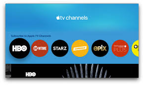 If you want to test our service via nettv. Apple Releases Ios 12 3 And Tvos 12 3 With New Tv App Airplay 2 Support On Smart Tvs Macstories