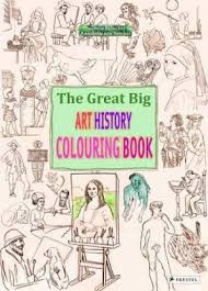 Just download one, open it in any pdf viewer and print. The Great Big Art History Colouring Book By Annabelle Von Sperber Waterstones
