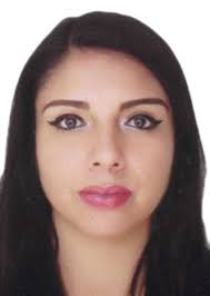 Otorongo TEJADA BOLAÑOS, PATSY ROSS. DNI: 46582504