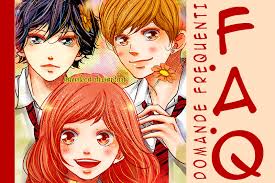 Speriamo che arrivi veramente questa seconda stagione. Ao Haru Ride Italia Faq Time Frequently Asked Questions Mi Sono State Poste Un Sacco Di Domande Sulla Seconda Stagione Su Quando Uscira Il Prossimo Capitolo Manga Dove Leggere Il Manga