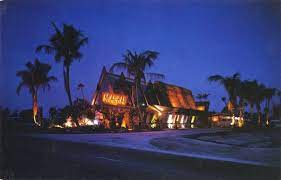 Mai Kai Restaurant History Of A South Florida Institution Mai Kai Fort Lauderdale Mai Kai Mai Kai Restaurant
