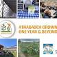 Athabasca Grown: One Year & Beyond event image