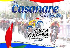 The latest tweets from vuelta a colombia oficial (@vueltacolombia1). Vwptfj2ngcihgm