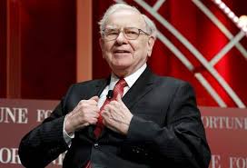 I call investing the greatest business in the world … because you never have to swing. 5 Takeaways For Indian Investors From Warren Buffett S Berkshire Agm