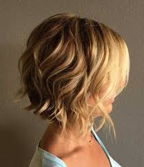 35 New Short Bob Haircuts Bob Haircut And Hairstyle Ideas Short Hair Styles Short Wavy Hair Thick Hair Styles