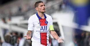 Verratti psg super goal pes 2021 ps2. Verratti We Have To Do More
