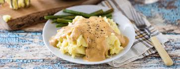 Mashed Potatoes And Gravy Recipe Mcdougall Recipes Vegan Gravy Whole Food Recipes