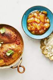 Murgh Makhani Butter Chicken Recipe Recipe Butter Chicken Nyt Cooking Cooking