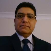 Nabil Shaikh Email & Phone Number