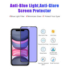Maybe you would like to learn more about one of these? Tempered Glass Iphone 12 Pro 6 1 2020 Ceramic Anti Bluelight Matte Ori Shopee Indonesia