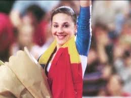 Larisa iordache a fost invitată la competiţia din 2 martie alături de alte şapte gimnaste, criteriul principal al participării fiind ierarhia probei de individual compus de la jo de la londra. Ce Planuri De Viitor Au Andreea RÄƒducan Larisa Iordache È™i Monica RoÈ™u