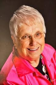 Therese Moomaw Obituary (1929