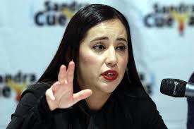 Detención de Barrios es venganza política.- Cuevas