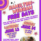 Hamilton-Wenham Free Days at the North Shore Children's Museum
