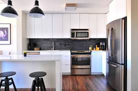 Idées amenagement micro cuisine a etageres : Rangement Cuisine 40 Astuces Pour Une Meilleure Organisation