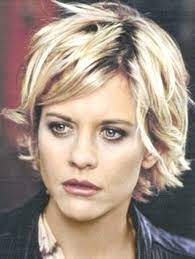 meg ryan frisur frisyrer frisuren coiffures hairstyles prichesok zachisok xtenismata hair har celebrity short hair messy short hair celebrity hairstyles