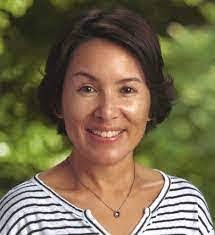 Marcia Shank's Instagram, Twitter & Facebook