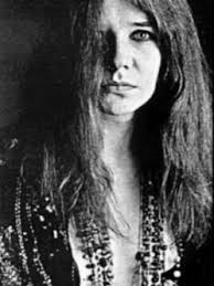 Janis Joplin