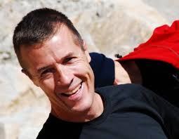 ReCorrer Uruguay: Perfiles. Ricardo Vera, olímpico y recordman uruguayo