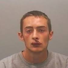 There's a hole in my heart that can never be filled': Sister of stab victim  reveals agony five years