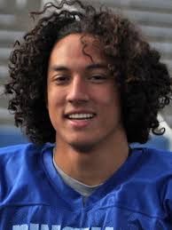 Brigham Young 2017 Football Commits