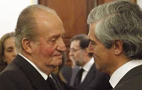 Lágrimas de cocodrilo en los funerales del ex presidente Adolfo Suárez