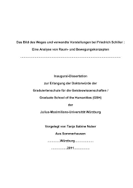 Eidesstattliche erklärung für die bachelorarbeit Eidesstattliche Erklarung Opus Universitat Wurzburg