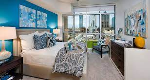 Maybe you would like to learn more about one of these? Luxury Uptown Charlotte Apartments Element One Bedroom In Nc Apartment Style The Vue Downtown North Carolina Apppie Org