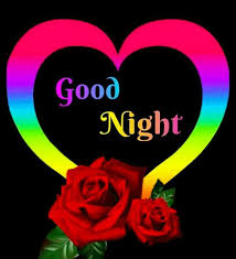Download and share this image on any network to your loved ones and wish them good night. 500 Good Night Images For Whatsapp 2021