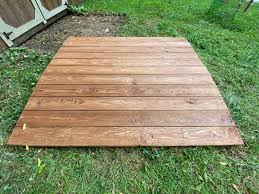 I found several negative reviews that mentioned this problem, saying that they could not tell any difference after using the product. Olympic Water Guard Semi Transparent Exterior Wood Stain And Sealer Woodland Cedar 1 Gallon Walmart Com Walmart Com