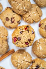 This easy almond flour oatmeal cookie recipe was originally published on august 24, 2016, and the post was republished in april 2021 to add updated pictures, useful tips, and some improvements to make them truly keto oatmeal cookies. Sugar Free Keto Oatmeal Cookies Recipe Low Carb Gluten Free
