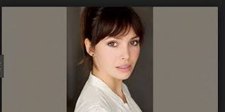 Beautifully Flawed cast