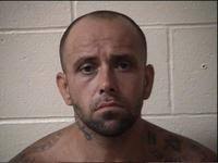 Scott County Sheriff's Office Makes Multiple Arrests (07/25/2019)