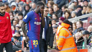 A few months later, however, the family settled in the district of ménival in the 5th arrondissement of lyon. Umtiti Ich Schaue Auf Mein Telefon Aber Es Ist Nichts Fortgeschritten Transfermarkt