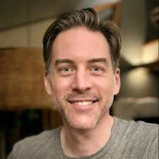 If you asked me a year ago if I'd be pitching a company I helped Co-Found… 