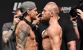 Max holloway win vs calvin kattar this is where poirier can find success, outlasting the early barrage and keeping a steady pace while mcgregor tires. Pjnuh Xqojmozm
