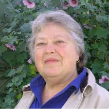 Mystery Fanfare: SHELLEY SINGER: R.I.P.