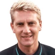 Profile Alan Logan, : Info, news, matches and statistics