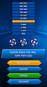 The show is hosted by hubert urbański. Updated Milionerzy Quiz Pc Android App Download 2021