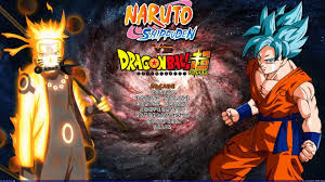 Para começar, irei falar da comédia, do clássico. Dragon Ball Super Vs Naruto Shippuden Mugen Download Free Youtube