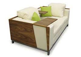 Amazing And Unusual Multifunctional Sofas Icreatived Sofa Design Mobeldesign Platzsparende Mobel