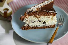 4.8 out of 5 stars. Kinder Pingui Torte Rezept Von Backen De