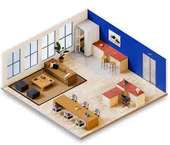 The idea is to position the seating to a corner and place the window behind to allow natural sunlight. Office Space For Rent Pricing Membership Plans Wework