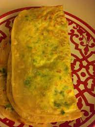 Mutabaq Yemeni Food Recipes Persian Food