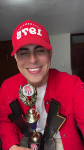 EL LOCOOO Paul Michael pa ustedes! AYYYY MAMAAAA! LOS AMO  🍾🎉🫶🏻🇨🇺🇵🇪🌎 #PARATI #combinaciondelahabana #fyp #motivacion #mqm