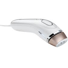 Epilateur Silkexpert Bd5001 Plus Rasoir Venus Snap Teint De Peau Epilation Laser Epilateur Lumiere Pulsee